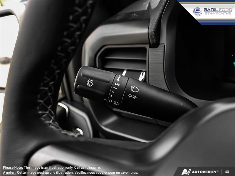 ford F-150 2025 - 26