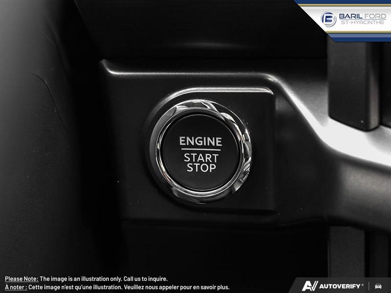 ford F-150 2025 - 28