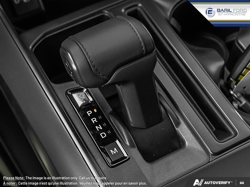 ford F-150 2025 - 18