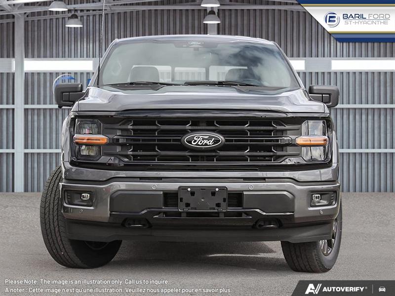 ford F-150 2025 - 2