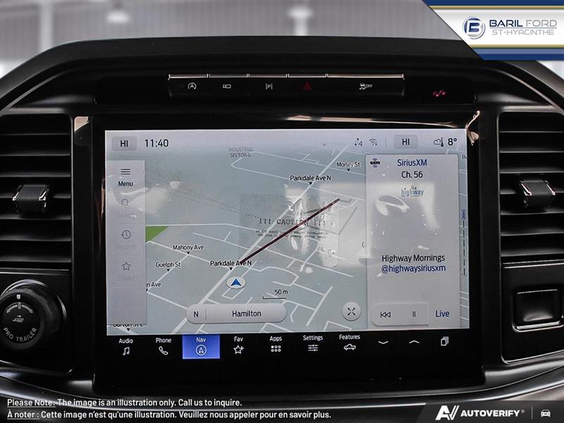 ford F-150 2025 - 19