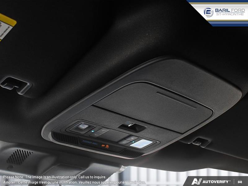 ford F-150 2025 - 20