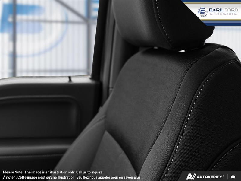 ford F-150 2025 - 21