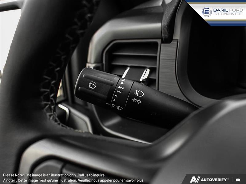 ford F-150 2025 - 27