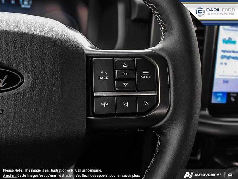 ford F-150 2025 - 16