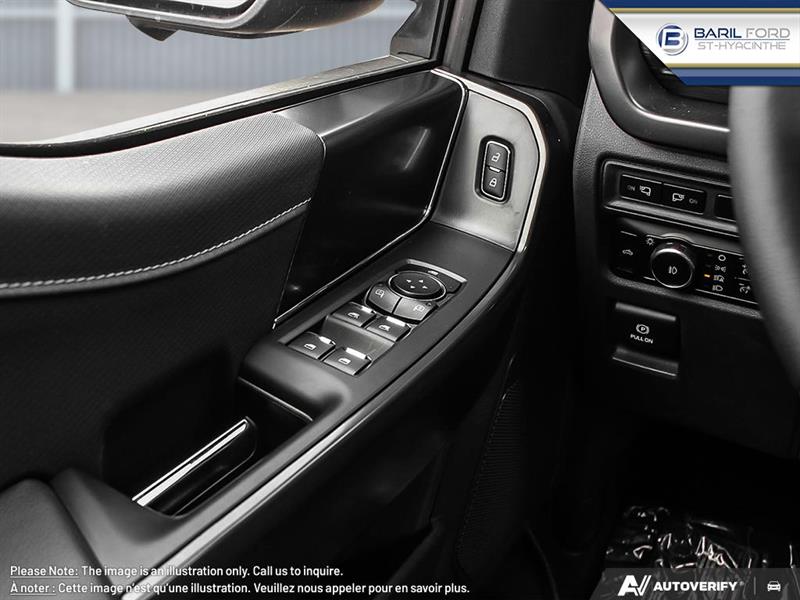 ford F-150 2025 - 17