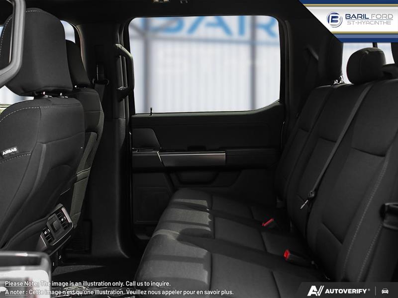 ford F-150 2025 - 23