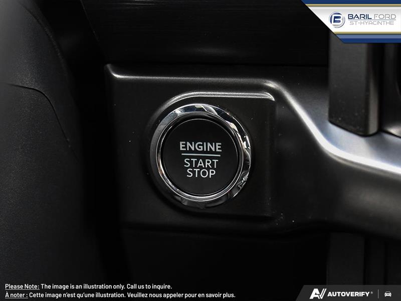 ford F-150 2025 - 28