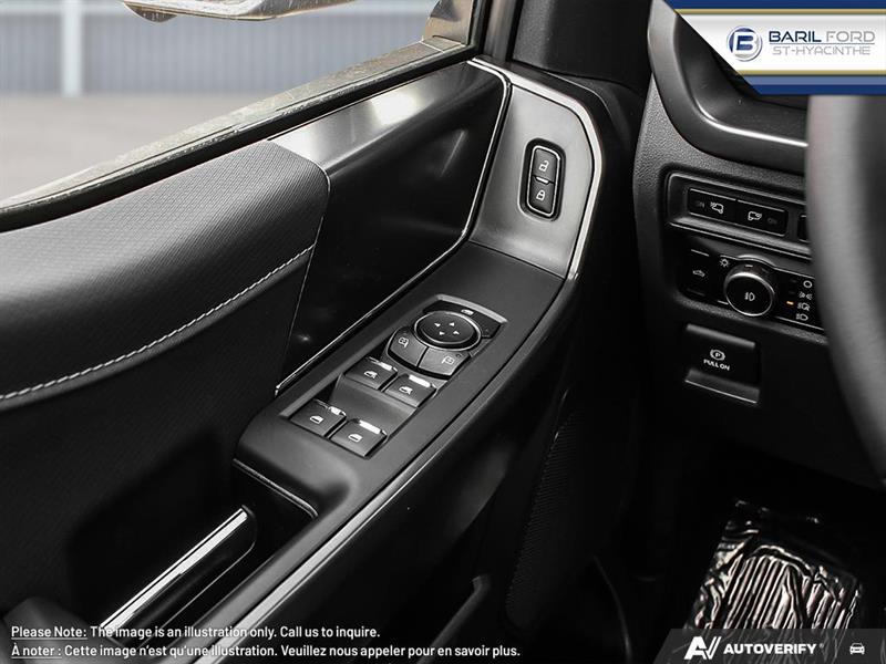 ford F-150 2025 - 17