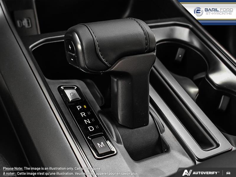 ford F-150 2025 - 18