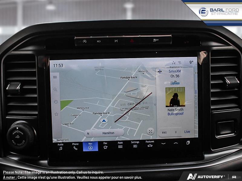 ford F-150 2025 - 19