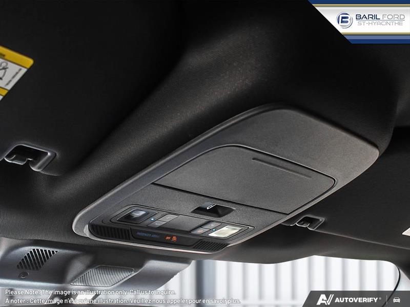 ford F-150 2025 - 20