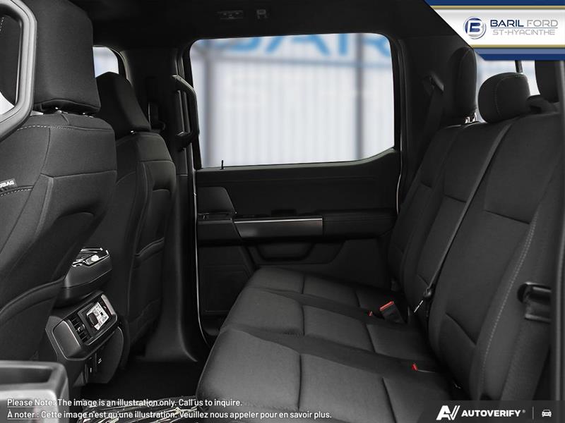 ford F-150 2025 - 23