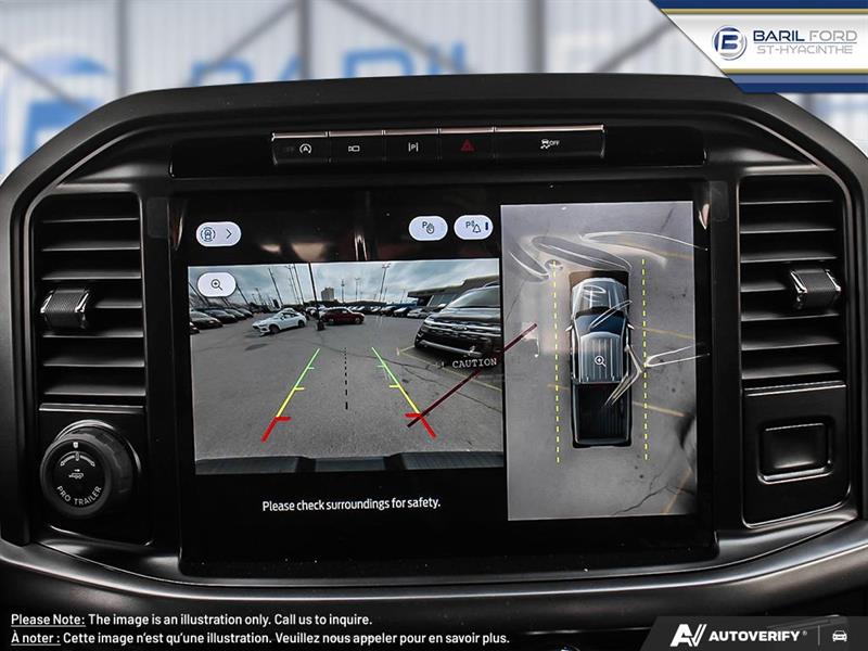 ford F-150 2025 - 25