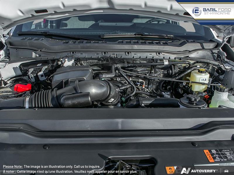 ford Super Duty F-250 SRW 2026 - 6