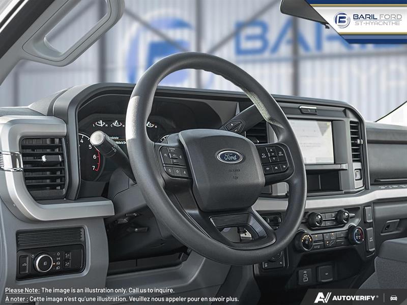 ford Super Duty F-250 SRW 2026 - 13