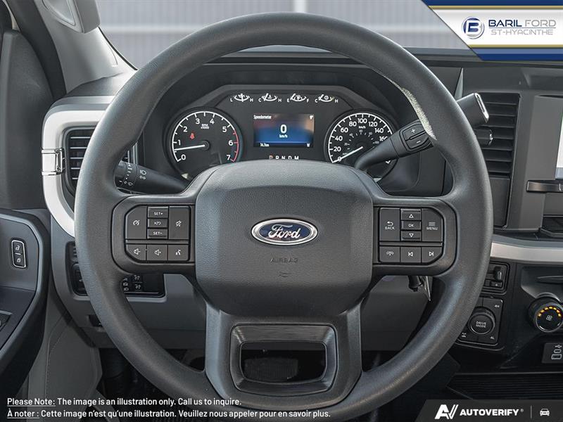 ford Super Duty F-250 SRW 2026 - 14