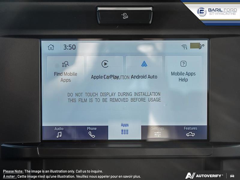 ford Super Duty F-250 SRW 2026 - 19