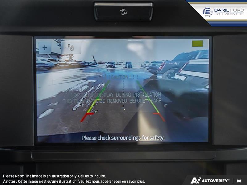 ford Super Duty F-250 SRW 2026 - 22