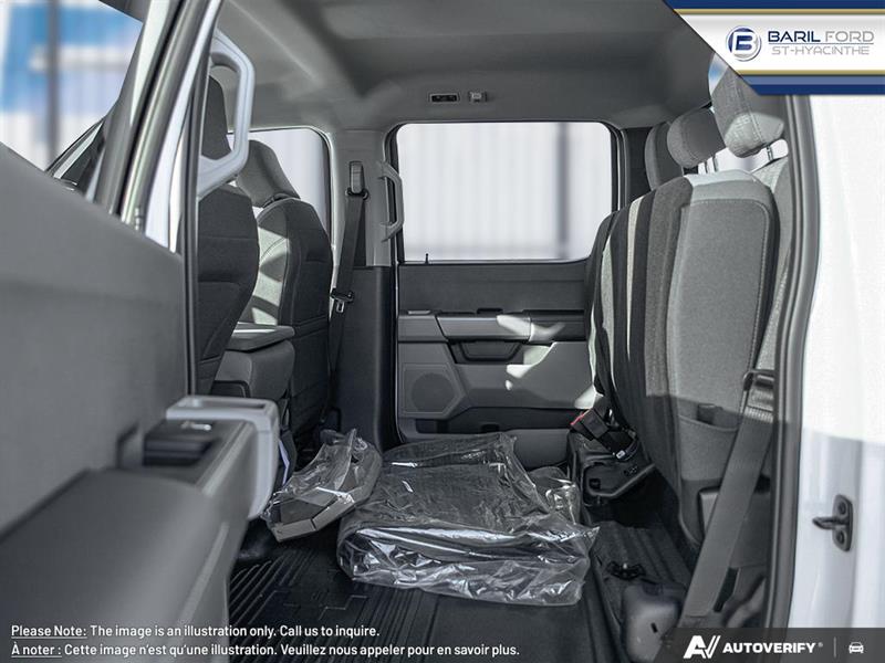 ford Super Duty F-250 SRW 2026 - 23