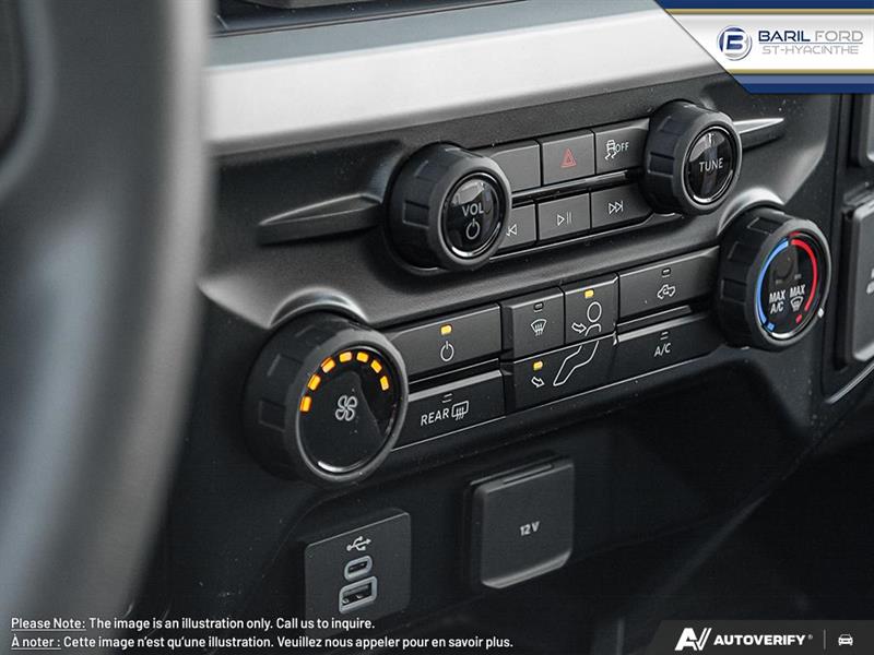 ford Super Duty F-250 SRW 2026 - 26