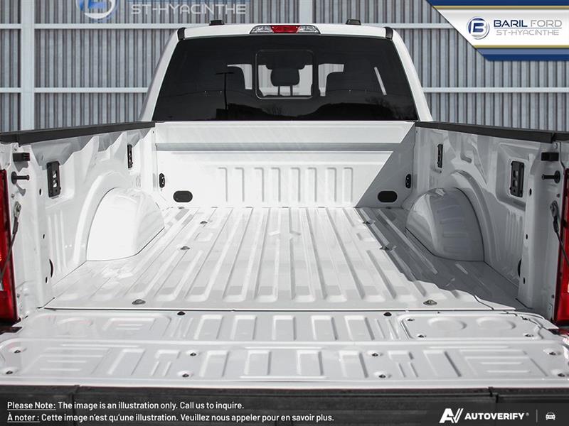 ford Super Duty F-250 SRW 2026 - 7