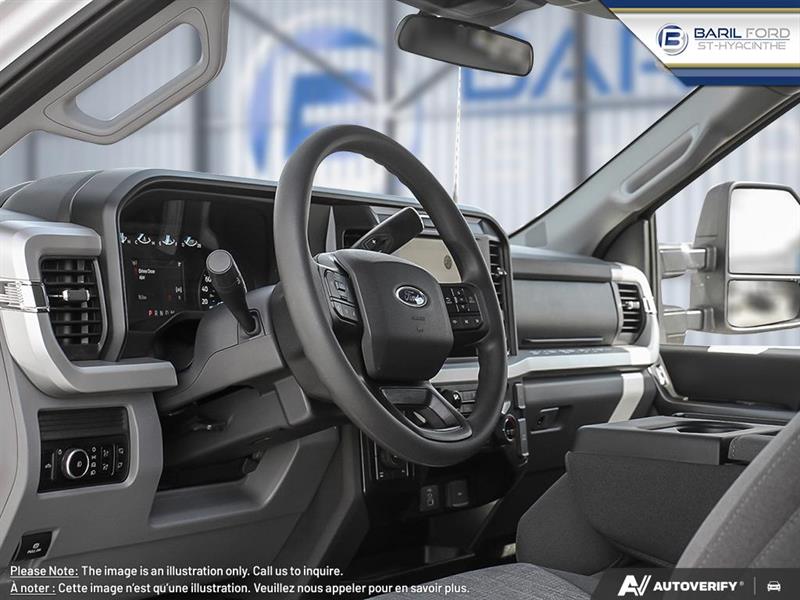 ford Super Duty F-250 SRW 2026 - 13