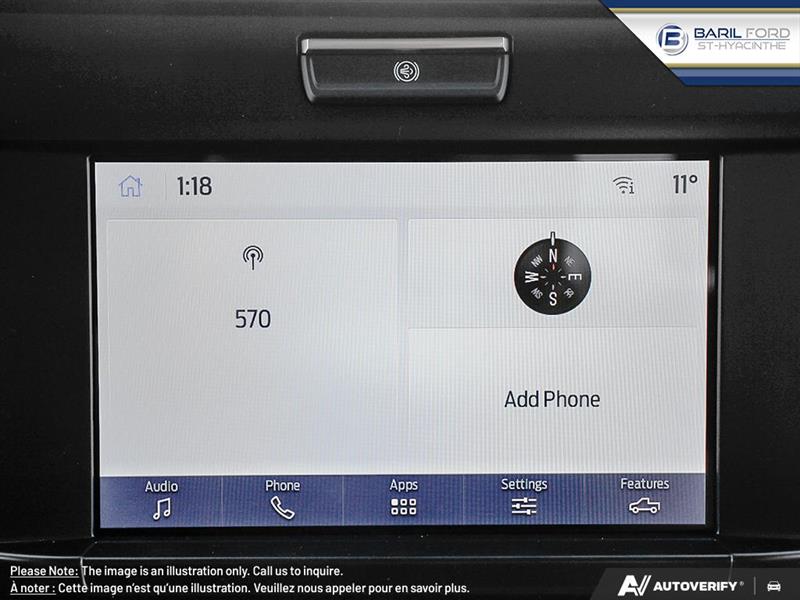 ford Super Duty F-250 SRW 2026 - 19