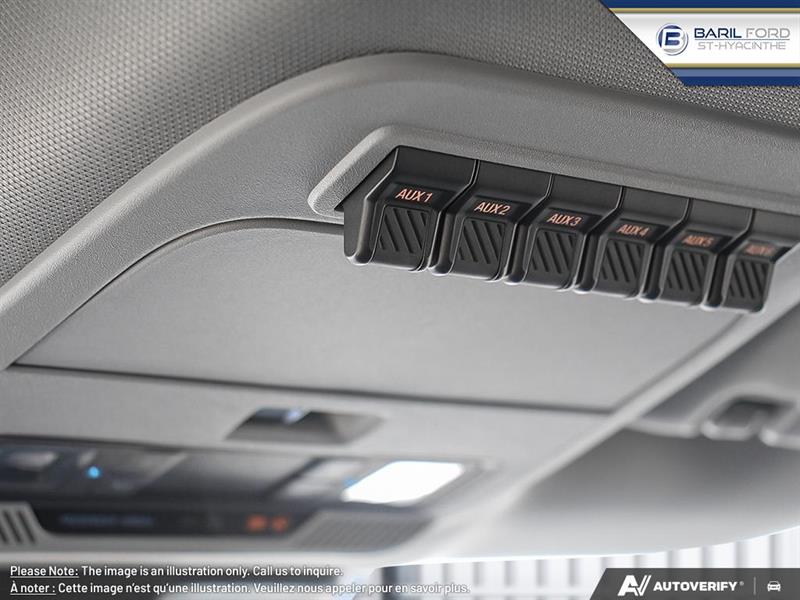 ford Super Duty F-250 SRW 2026 - 20