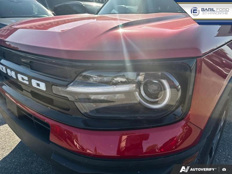 ford Bronco Sport 2024 - 6