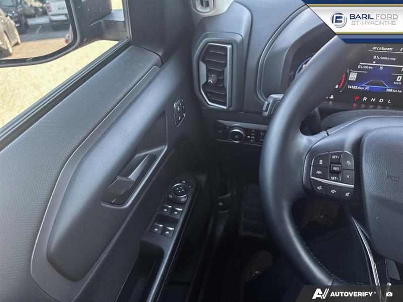 ford Bronco Sport 2024 - 17