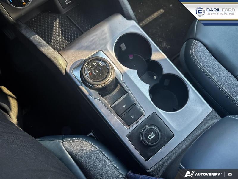 ford Bronco Sport 2024 - 18