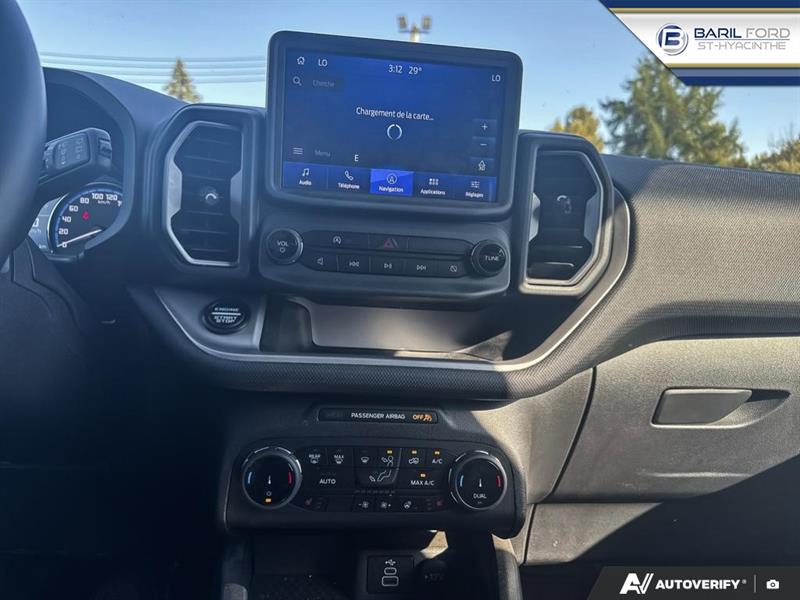 ford Bronco Sport 2024 - 19