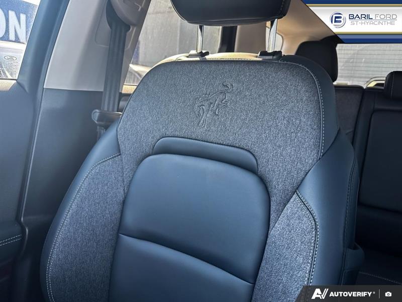 ford Bronco Sport 2024 - 20