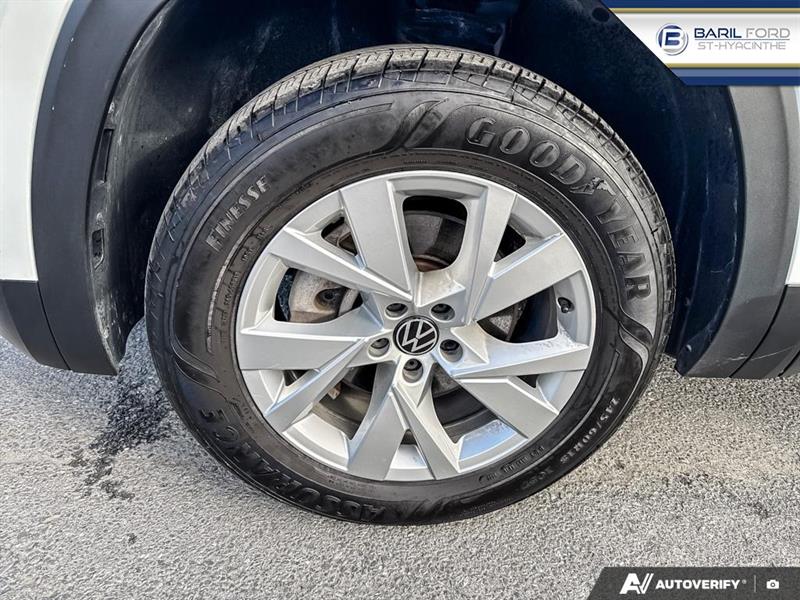 volkswagen Atlas Cross Sport 2022 - 6