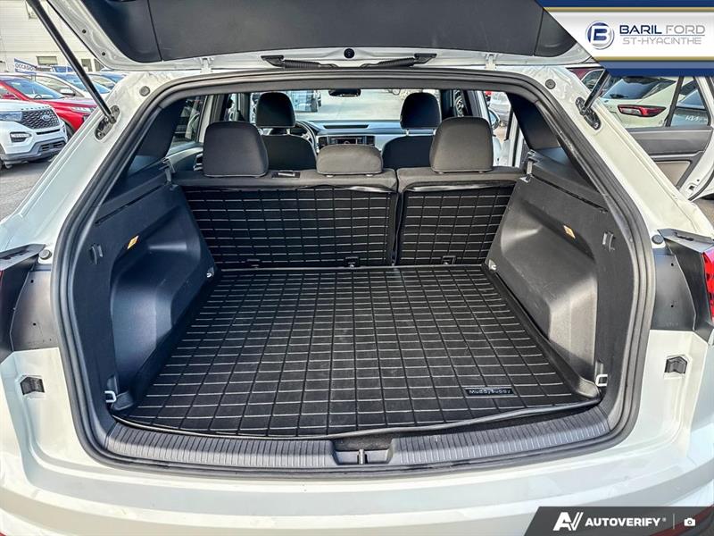 volkswagen Atlas Cross Sport 2022 - 12