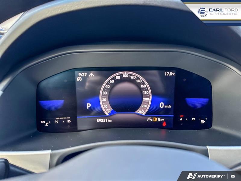 volkswagen Atlas Cross Sport 2022 - 15