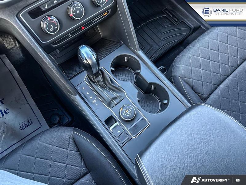 volkswagen Atlas Cross Sport 2022 - 18