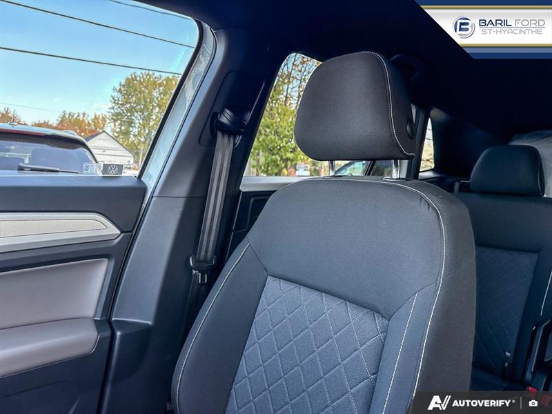 volkswagen Atlas Cross Sport 2022 - 20