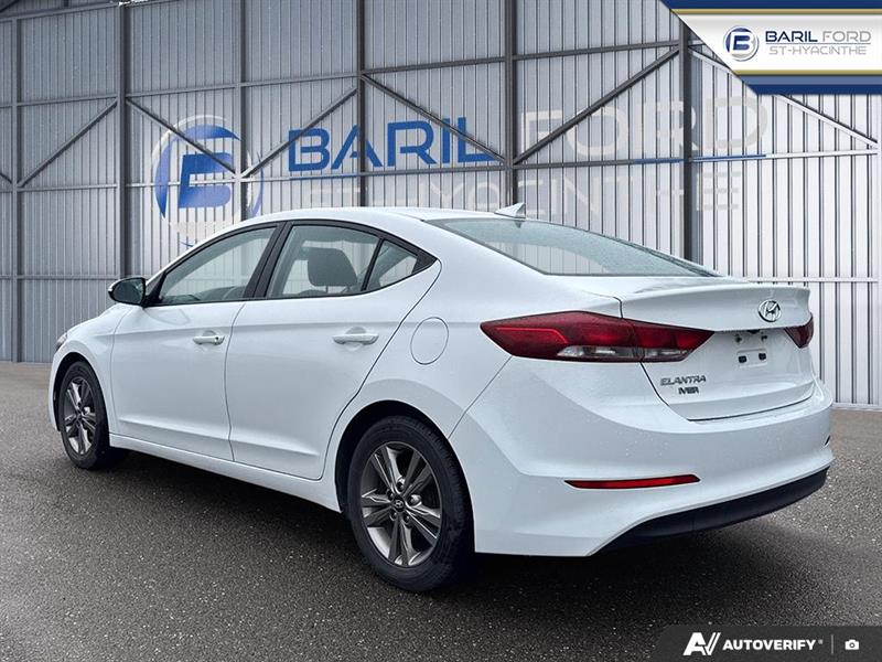 hyundai Elantra 2018 - 4