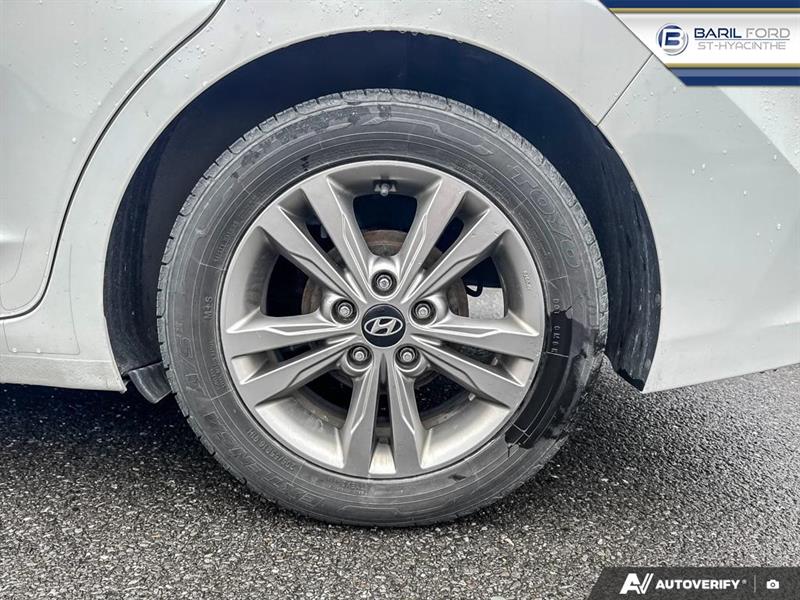 hyundai Elantra 2018 - 6