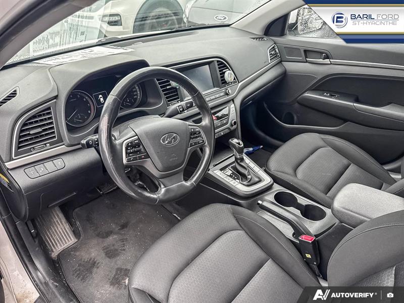 hyundai Elantra 2018 - 8