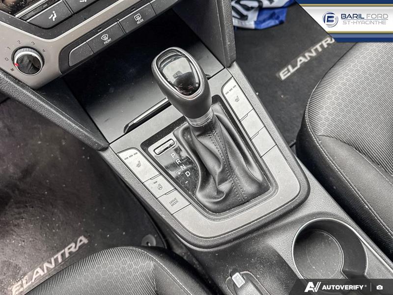 hyundai Elantra 2018 - 9