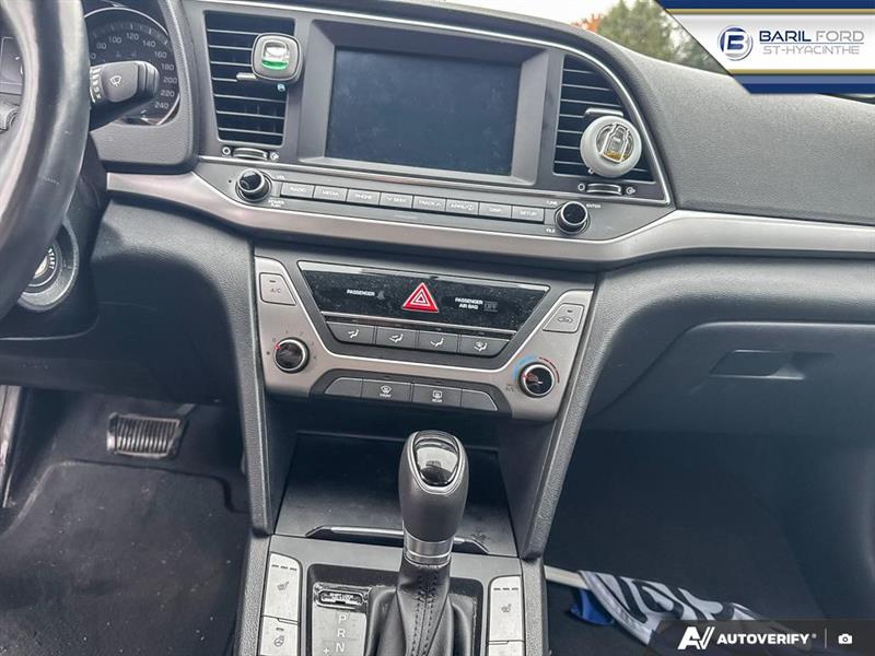 hyundai Elantra 2018 - 10