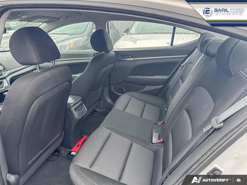 hyundai Elantra 2018 - 11