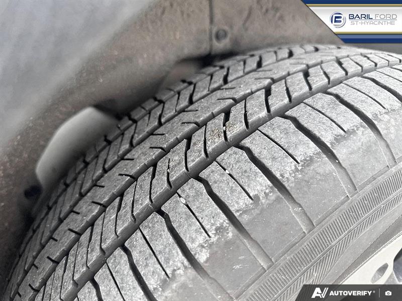 subaru Crosstrek 2021 - 7