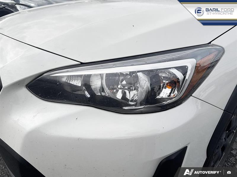 subaru Crosstrek 2021 - 8