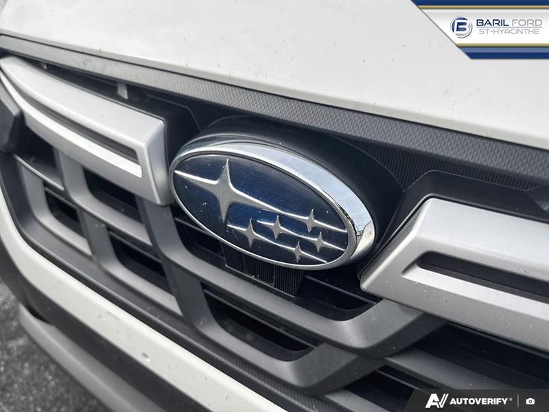 subaru Crosstrek 2021 - 9