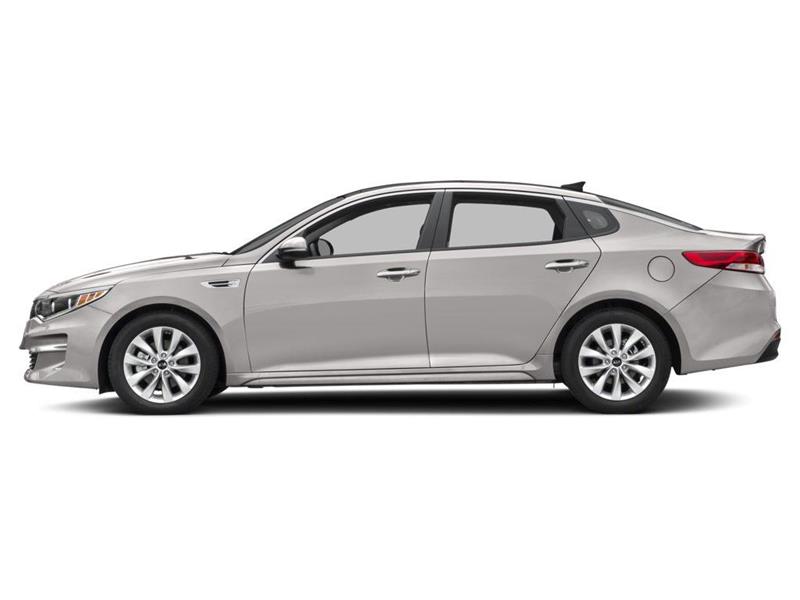kia Optima 2017 - 2
