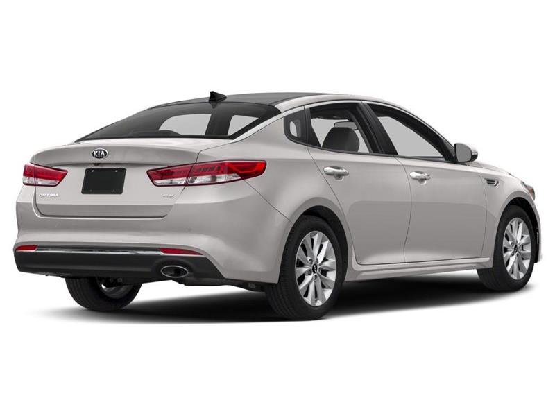kia Optima 2017 - 3